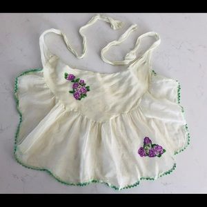 Vintage Apron